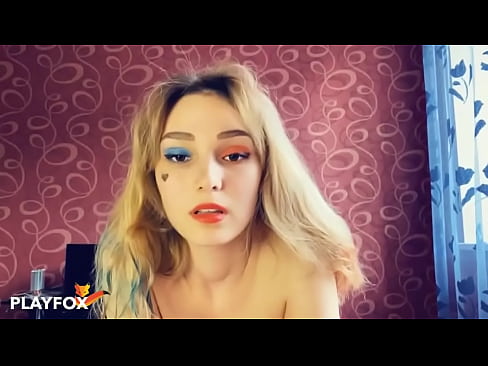 ❤️ Mágikus virtuális valóság szemüveg adott nekem szex Harley Quinnel Pornó videó at hu.ladyxxxporno.ru