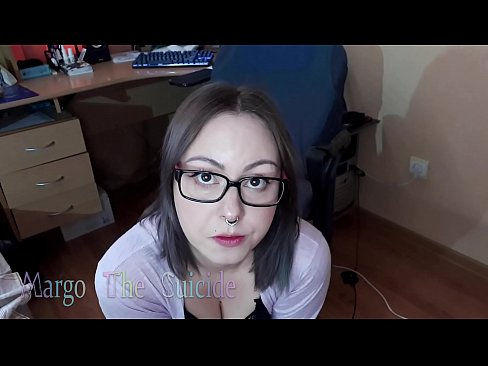 ❤️ Szexi lány szemüveges szopik Dildo mélyen a kamera Pornó videó at hu.ladyxxxporno.ru